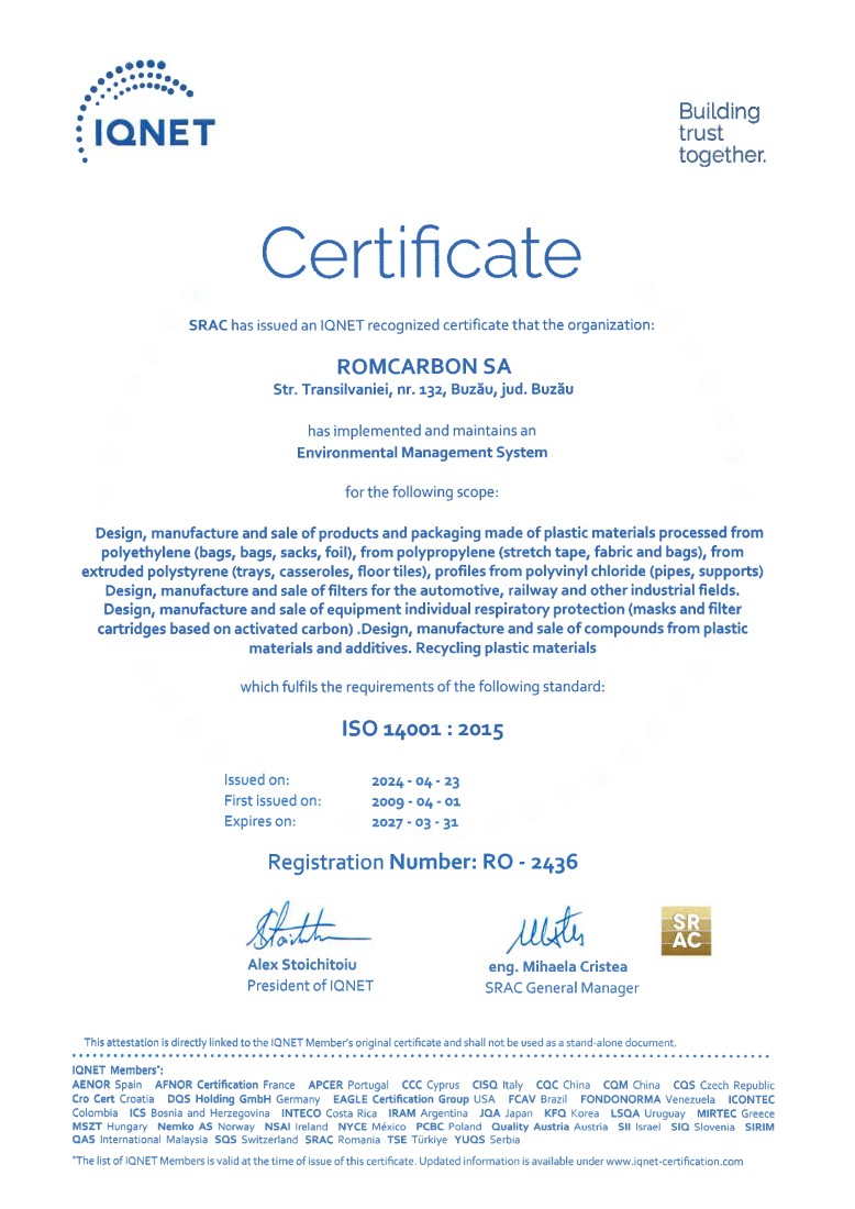 ISO-14001